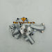 Water Pump 129107-42002 129150-42000 for Yanmar F195 FX195 F235 FX235 F255