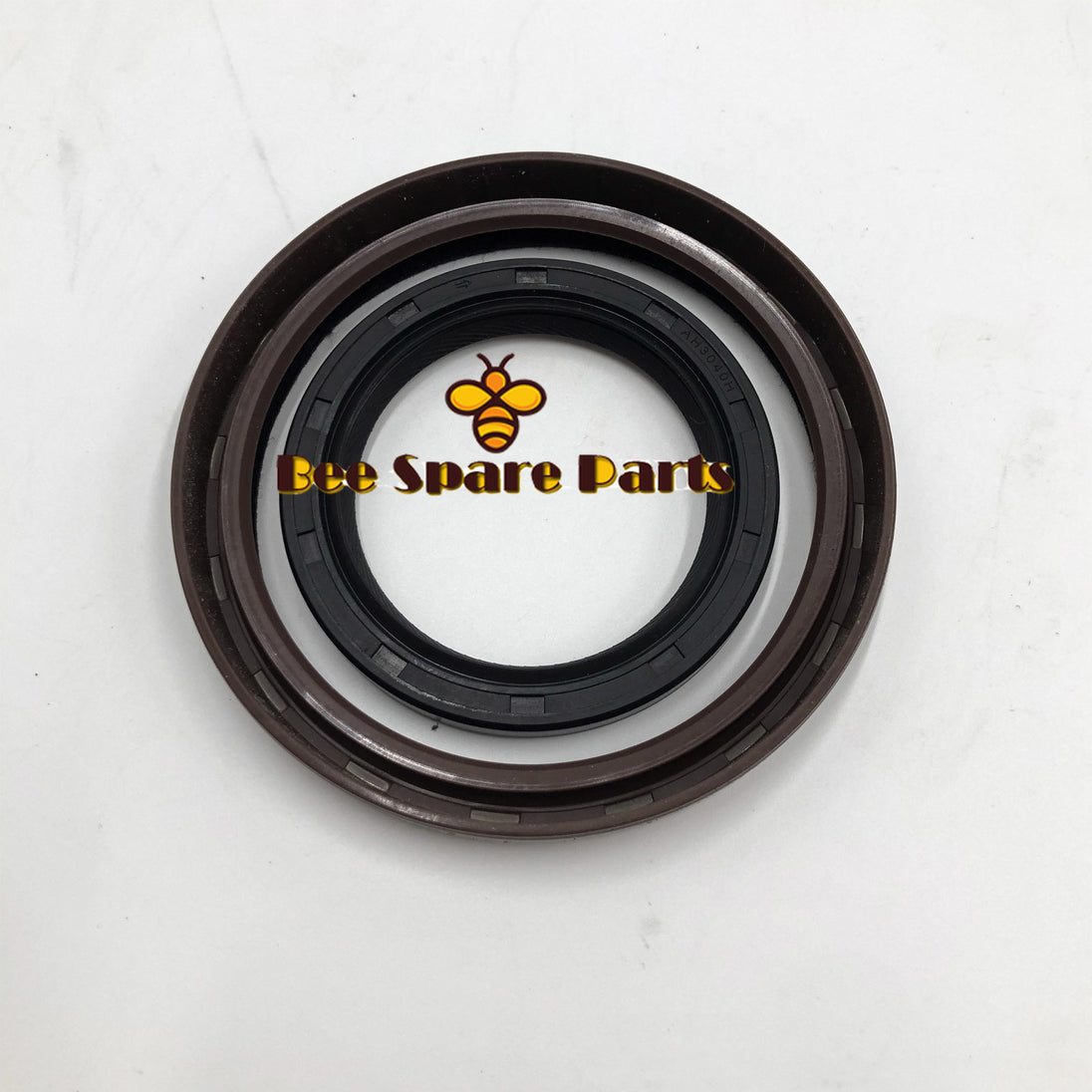 Crankshaft Front & Rear Oil Seal For Yanmar 3TNE88 3TNV88 4TNV88 4TNE88 Engine