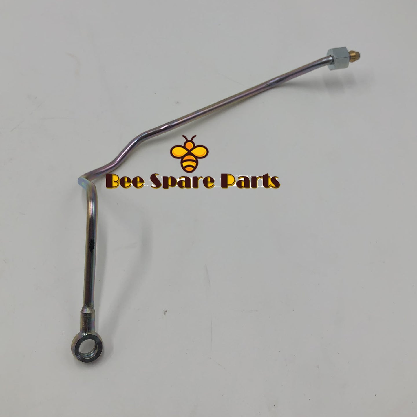 5-13311114-1 5133111141 Oil Pipe Fit For Isuzu Forklift Parts C240 Engine