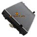 T1880-16002 Radiator - Aluminum Core T1880-16000 Compatible with Kubota Tractor L3240DT3 L3240F3 L3240GST3 L3240HSTC3 L3240HST3