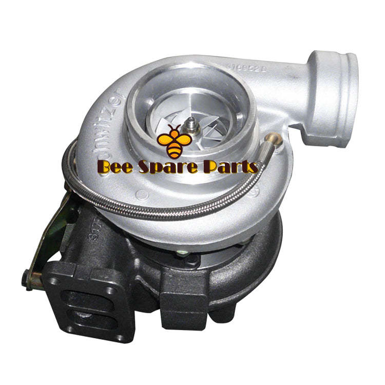 Turbocharger for Deutz BF6M1013FC 268 HP S200G 56201970001 318815 turbo