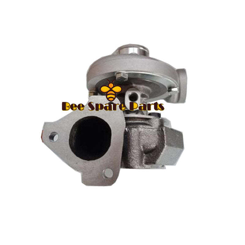 turbocharger S1B 313818 04209163KZ 04195745KZ 315863 315846 turbo charger for Deutz Various BF4M1012/E/EC/C Engine