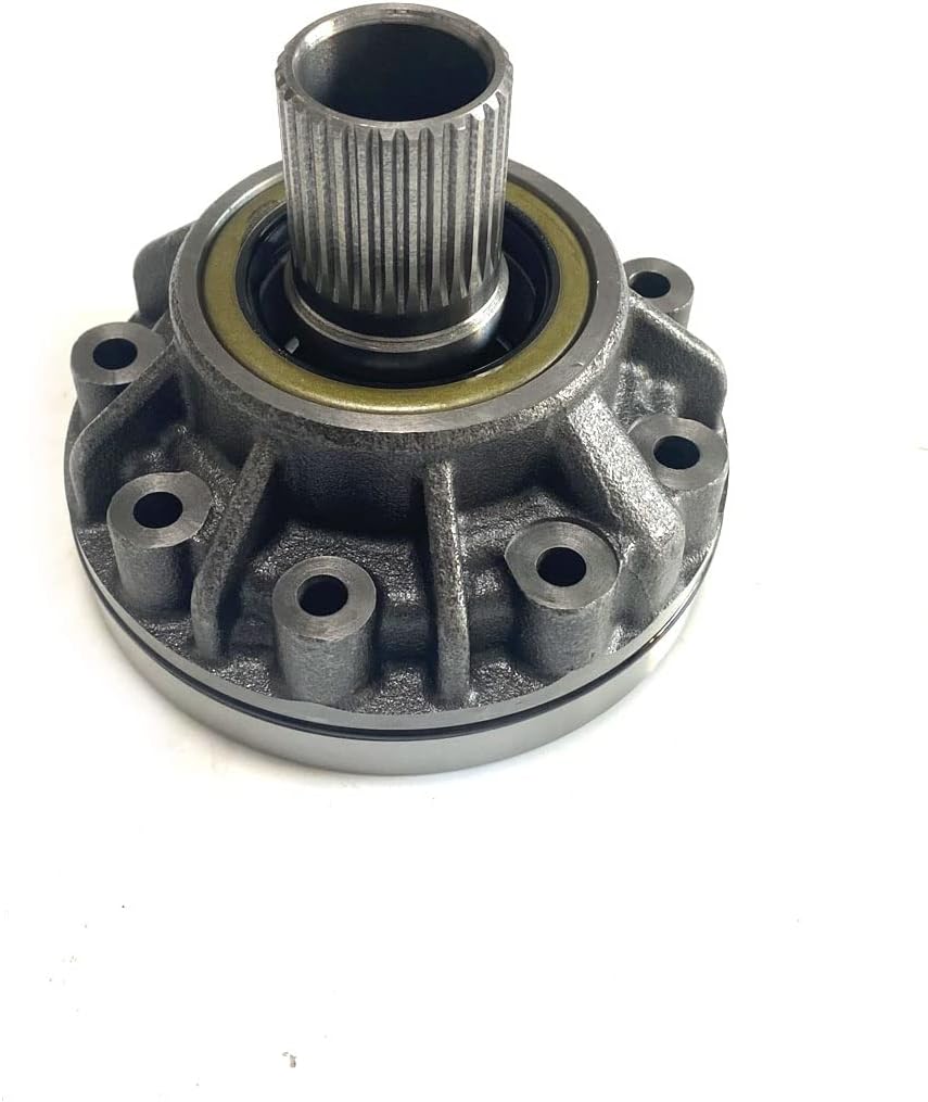 Free Shipping Transmission Charge Pump AT310590 AT440858 Fit For John Deere Loaders 310SK 310J