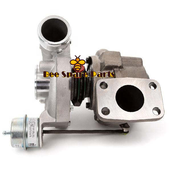 GT2560S turbocharger 2674A805 316-0477 3160477 768525-0008 785828-5003S turbo for 1104D-EE44TA engine