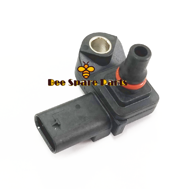 2pcs 13628637898 13627636936 Car Accessories Intake Pressure Sensor For BMW MINI COOPER F30 F48 Manifold Absolute Pressure Sensor