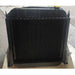 402100152 WZ30.01.04B XCMG WZ30-25 Backhoe loader Spare Parts XCMG Loader Radiator
