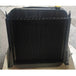 402100152 WZ30.01.04B XCMG WZ30-25 Backhoe loader Spare Parts XCMG Loader Radiator