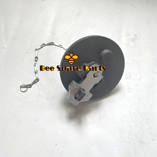 Locking Fuel Cap 15257970 NEW Fit For  Generation Gen 7 Construction Equipment