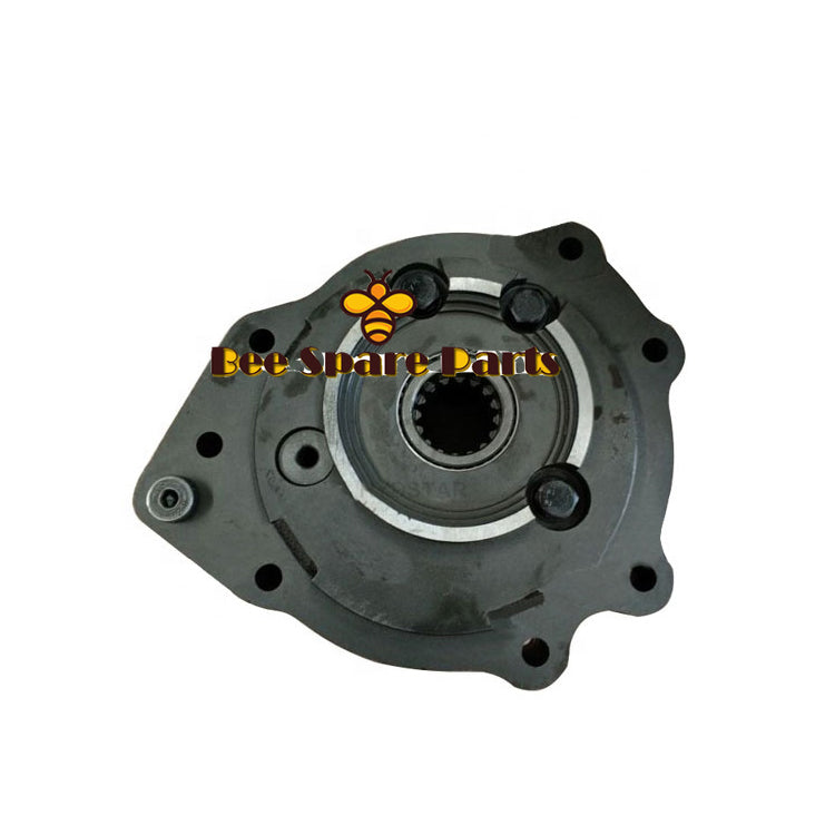 Transmission Pump Hydraulic Gear Pump 113-15-34800 for Bulldozer D31