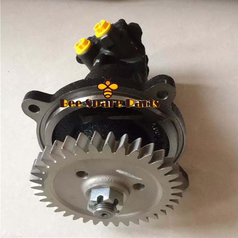 Hydraulic Pump Gear Pump Excavator EC380 EC480 EC700 Engine D13 D16 Fuel Pump VOE21635801 21635801