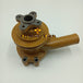 New Water Pump 6144-61-1301 6144-61-1302 for Komatsu Excavator PC40-1 PC40-2 PC40-3 Engine 3D94 4D94
