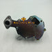 Water Pump 129107-42002 129150-42000 for Yanmar F195 FX195 F235 FX235 F255