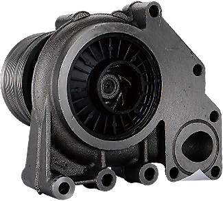 Fits Cummins engine ISX15 QSX15 Water Pump Kit 4089910 4089158 3682311 4920465 5473364 4089908 4089909 4089911