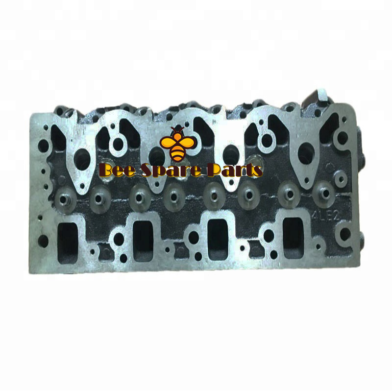 Cylinder Head for Isuzu 4LE2 Engine
