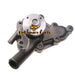 Water Pump FITS G201 C240 C221 G240 9-13610-323-0 9-13610-417-0 9-13617-605-0