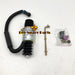Flameout Solenoid Valve 13039205 24V High Quality 1pc