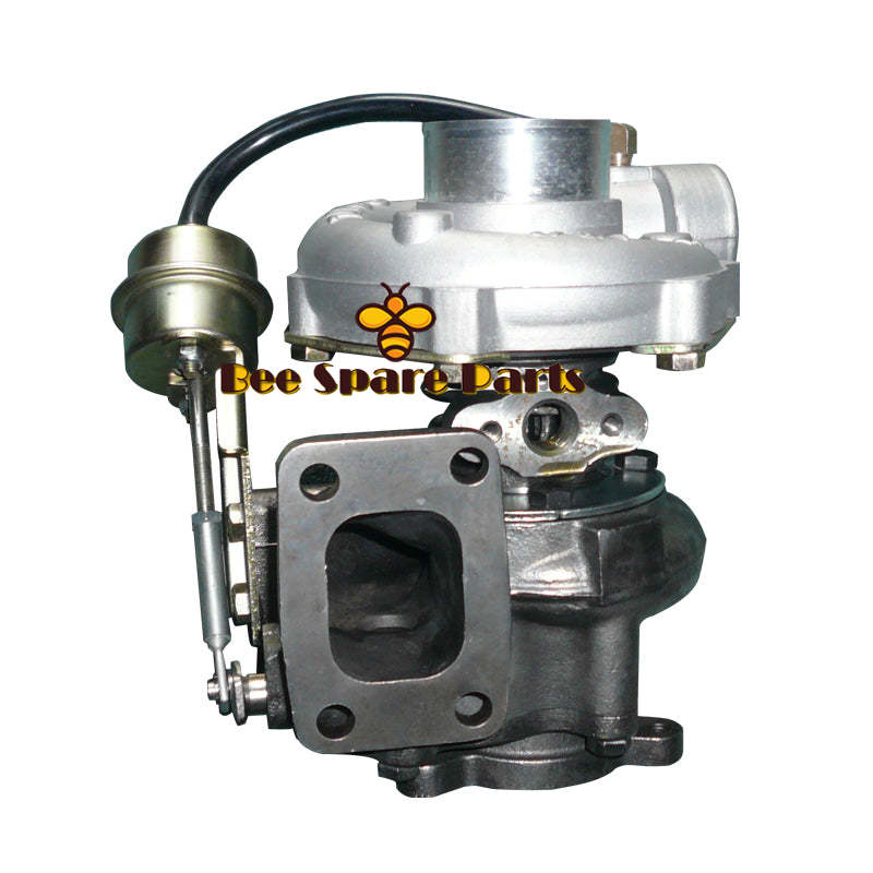 TB28 Turbocharger 711380-5009 1118010A-4CK1 Turbo For Weichai 4110 Engine