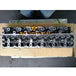 Cylinder Head for Nissan TD42 TD42T Engine TCM 2025GVC-2 TS27C Datsun Truck
