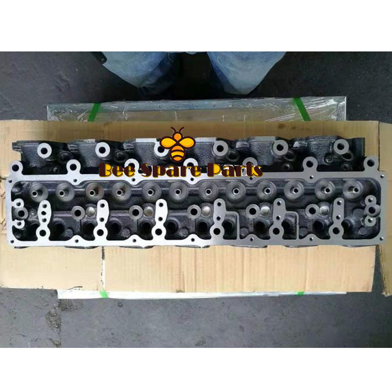 Cylinder Head for Nissan TD42 TD42T Engine TCM 2025GVC-2 TS27C Datsun Truck