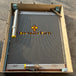Oil Cooler 13B82000 for Doosan Excavator S210W-V S170W-V S180W-V S225NLC-V