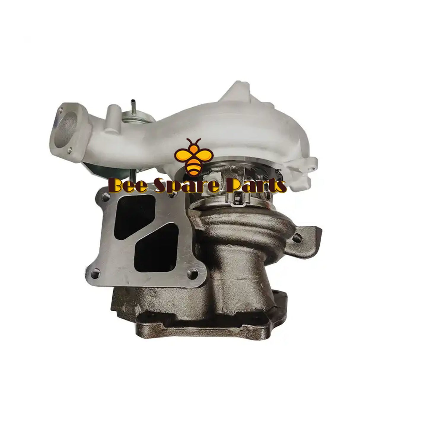 Turbocharger TD05 TD05HA 49378-01631 21595176 49378 01631 4937801631 Turbo for Mitsubishi Evolution Lancer EVO X with 4B11T Engi