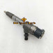 4pcs 0445110794 Common Rail Injector Nozzle 0 445 110 794 For Bosch JAC 1100200FA130