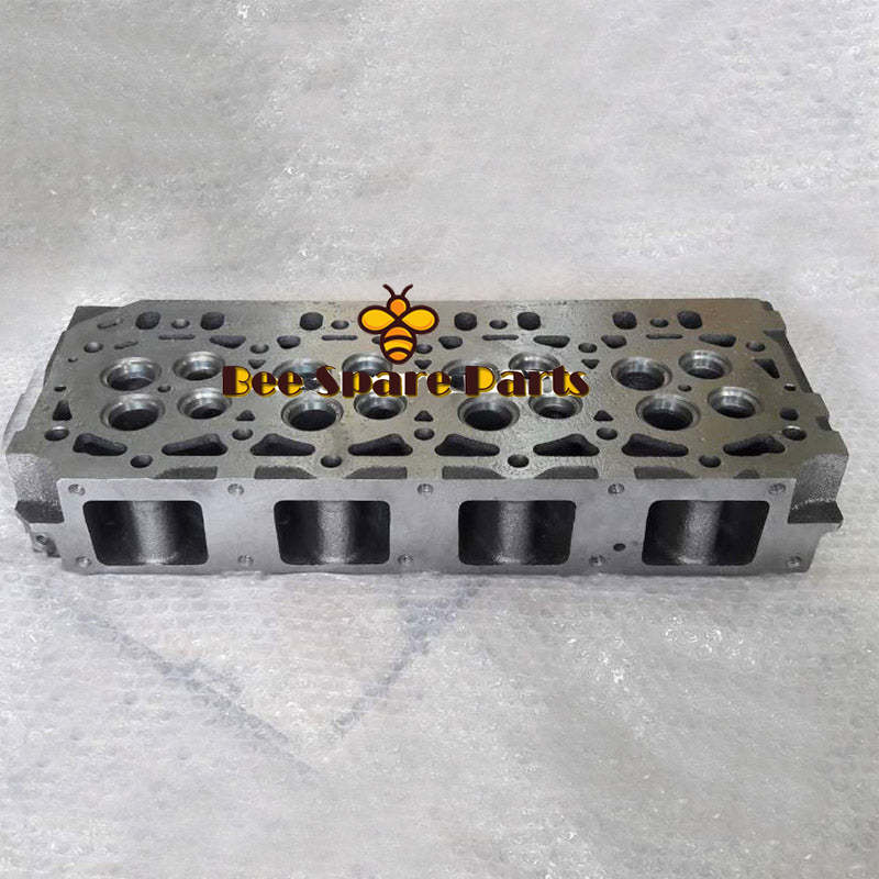 Complete Cylinder Head Assy For Yanmar 4TNV98 Engine 