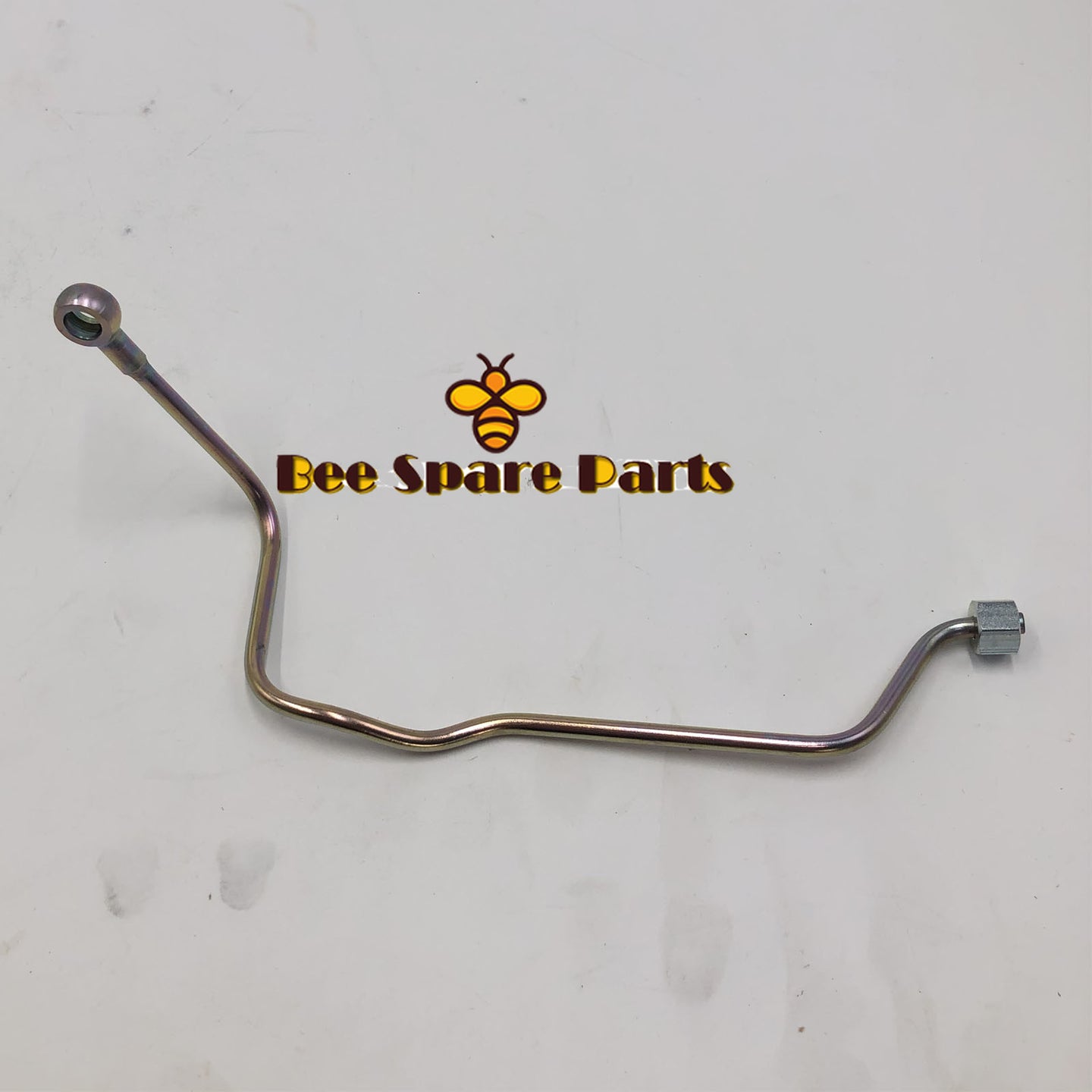 5-13311114-1 5133111141 Oil Pipe Fit For Isuzu Forklift Parts C240 Engine
