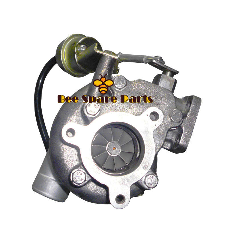 TB28 Turbocharger 711380-5009 1118010A-4CK1 Turbo For Weichai 4110 Engine