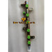 Brand New PC200-8 Common Rail Assy 6754-71-1210 6754-71-1211, 6D107 FUEL MANIFOLD 6754-71-1210 6754-71-1211