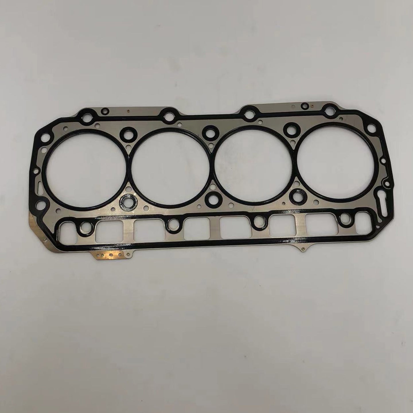 Engine Head Gasket 129907-01331 For Yanmar 4TNV98 4TNV98T Excavator Loader Forklift Generator