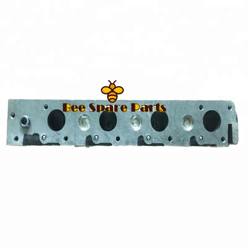 Cylinder Head for Isuzu 4LE2 Engine