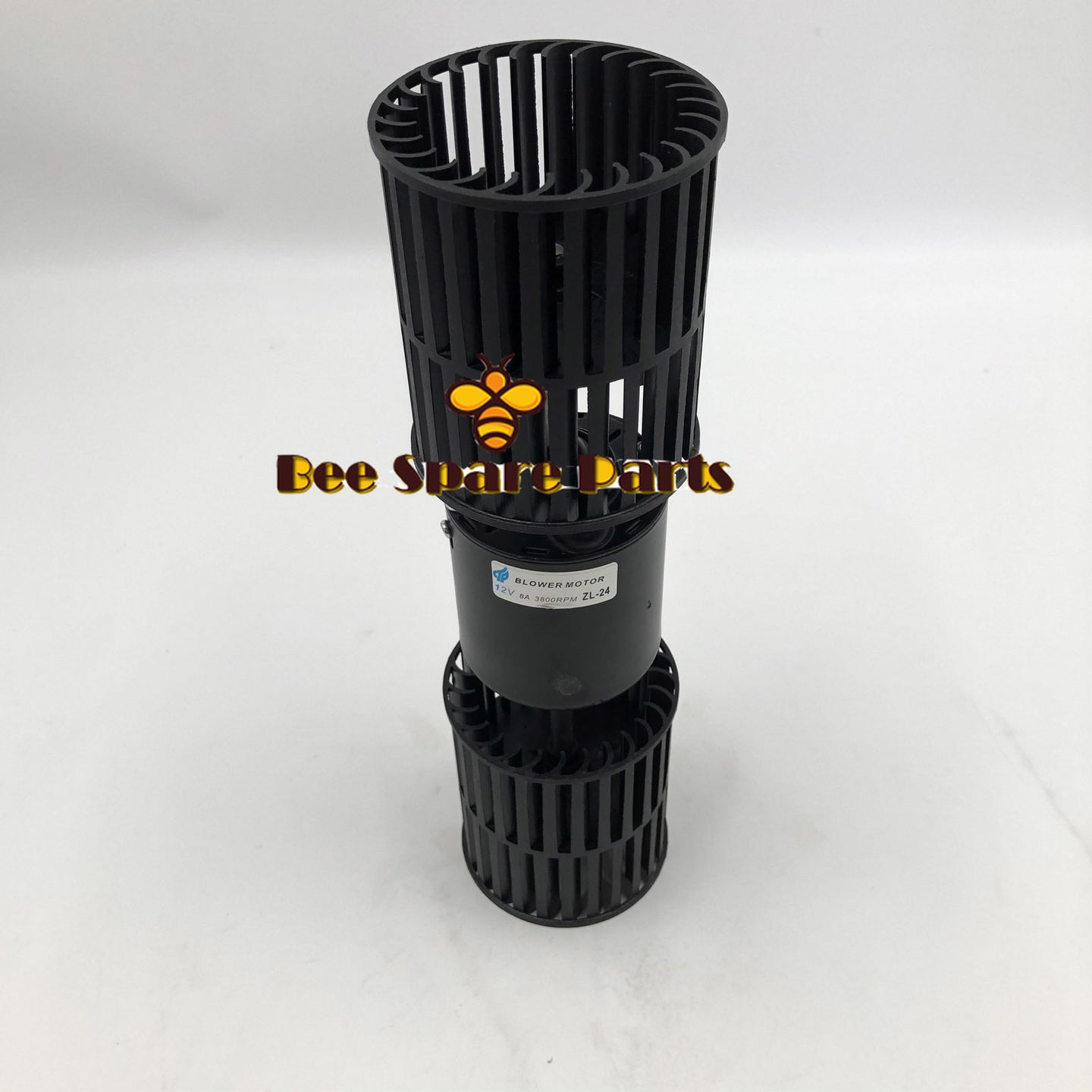 Blower Motor 4641228 for John Deere Excavator 27D 35D 50D