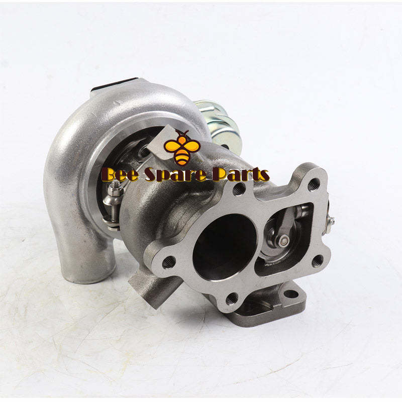 High Performance Manufacturer 49389-02110 Water cooling HD820-5 4M50 Turbo Turbocharger For Excavator Spare Parts