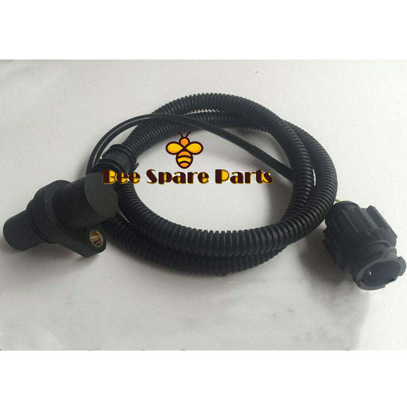 EC360 Crankshaft Speed Sensor VOE 3944124 20508011 20374282, EC460 Speed Sensor VOE3944124 VOE20508011 VOE20374282