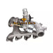 Turbo Turbocharger 781504 55565353 For Chevy Cruze Sonic Trax Buick Encore 1.4T