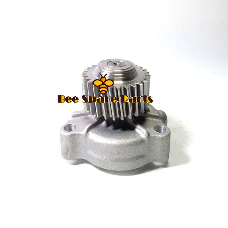 Oil Pump 15100-78202-71 for Toyota 1DZ-II 1DZ-2 Engine 7-8F Forklift