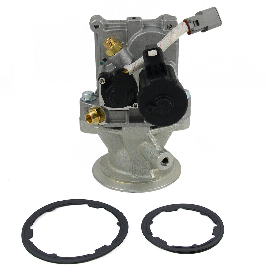 736544310 Heavy Duty EGR Valve for ISX 2004-2007 Cummins 12.7L 14.0L 14.9L l6