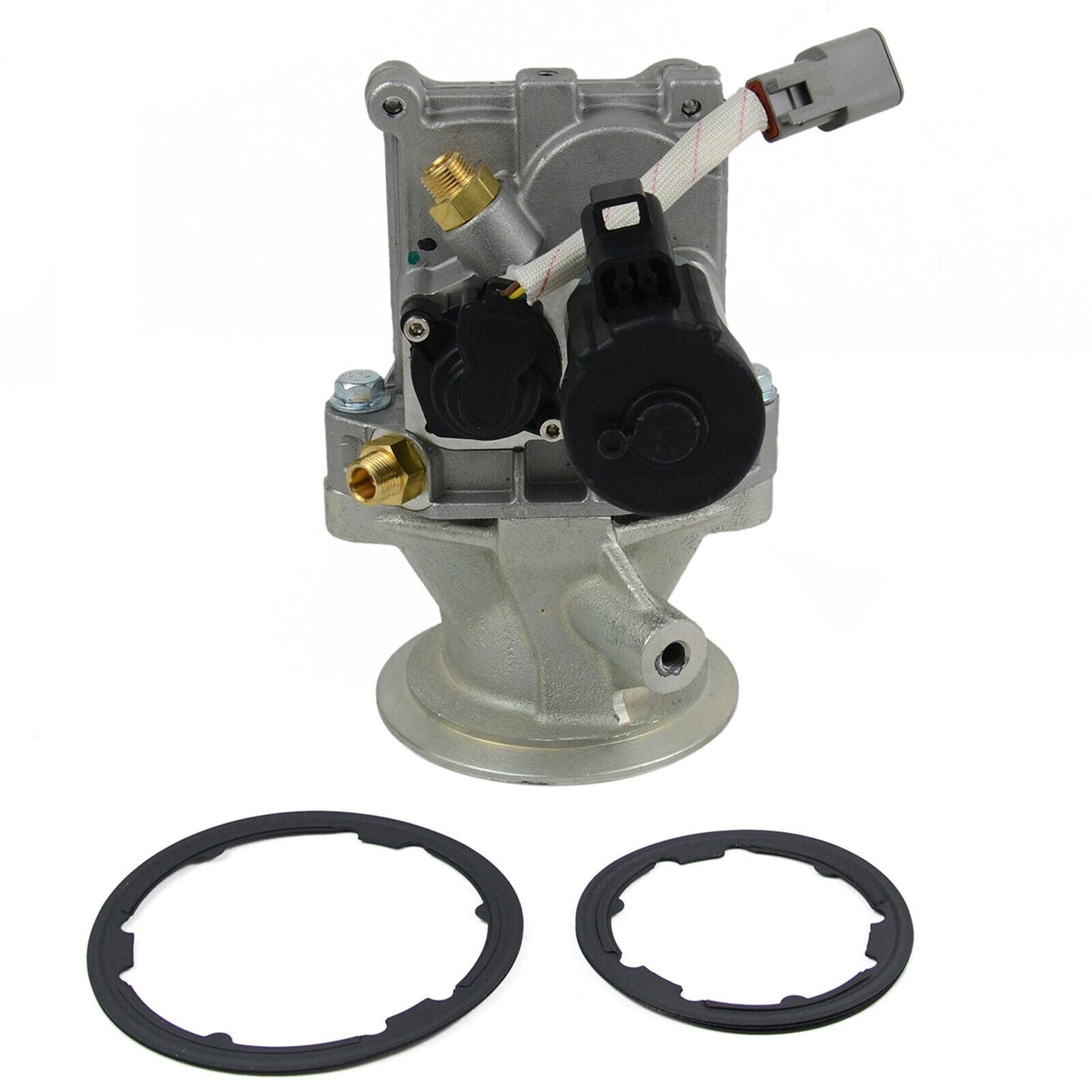 736544310 Heavy Duty EGR Valve for ISX 2004-2007 Cummins 12.7L 14.0L 14.9L l6