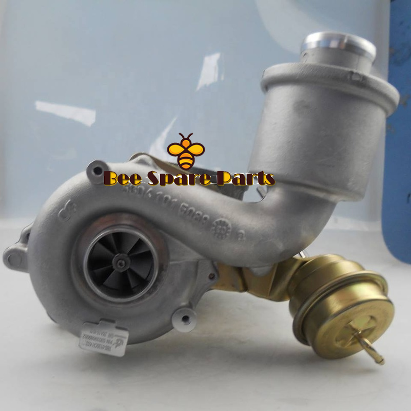Turbo Turbocharger for Audi TT A3 VW Seat SKODA 1.8T K03S K03-052 53039880052