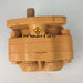 Pilot pump Gear pump 07421-71401 For Komotsu D20 D20-5 D20-6 D20-7 bulldozer