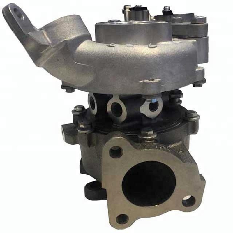 VB22 VB23 Turbo 17201-51021 17201-51020 turbocharger for toyota LAND CRUISER 200 SERIES