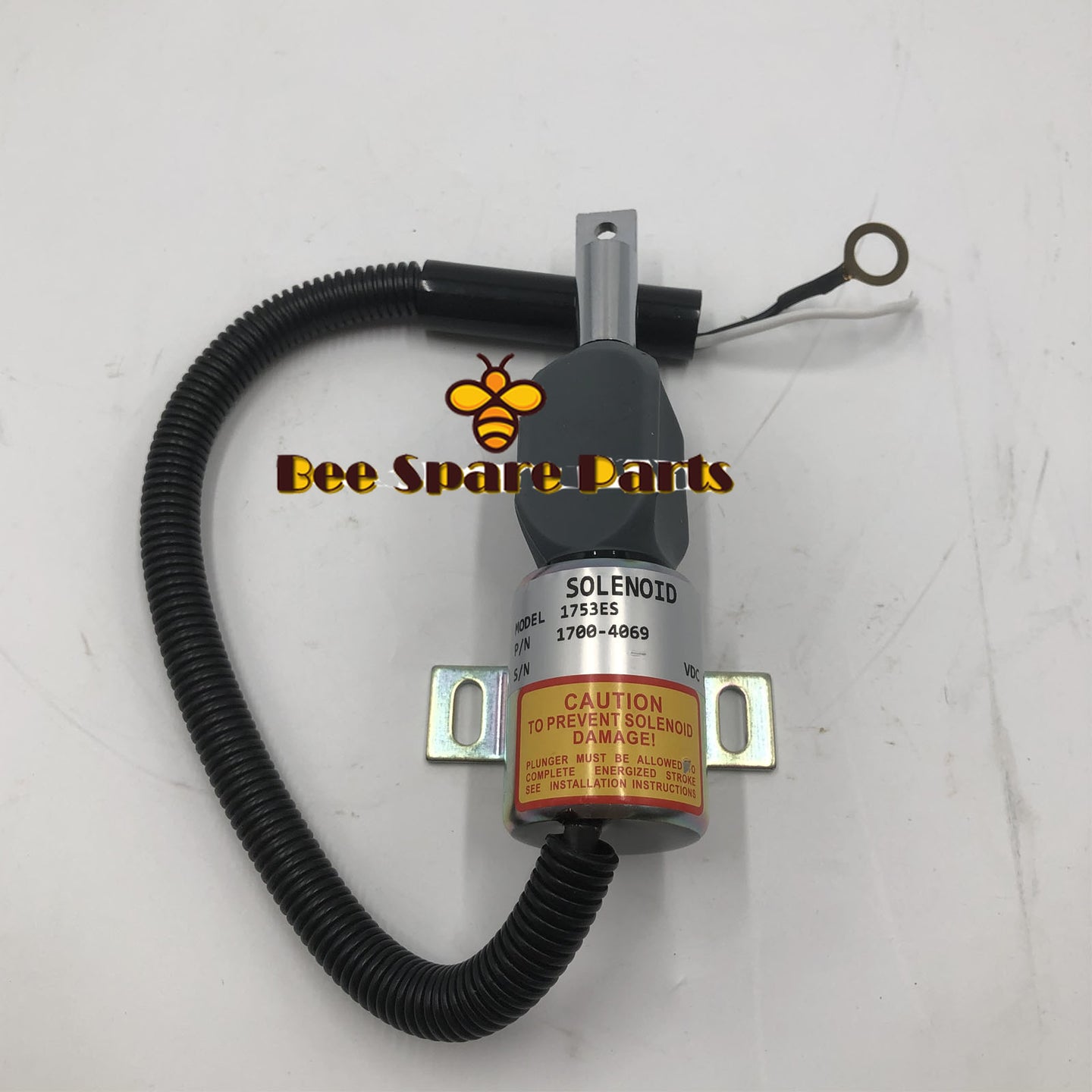 Ingersoll rand solenoid 54385992 22221311 for mobile air compressor VHP300WIR HP365WIR XP375WIR P425WIR Doosan 7/71 12/56 7/51