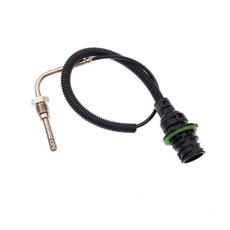 Exhaust Gas Temperature Sensor A0061530728 For Benz Actros Axor 0061530728 A1614310104 1614310104 Automobile Parts