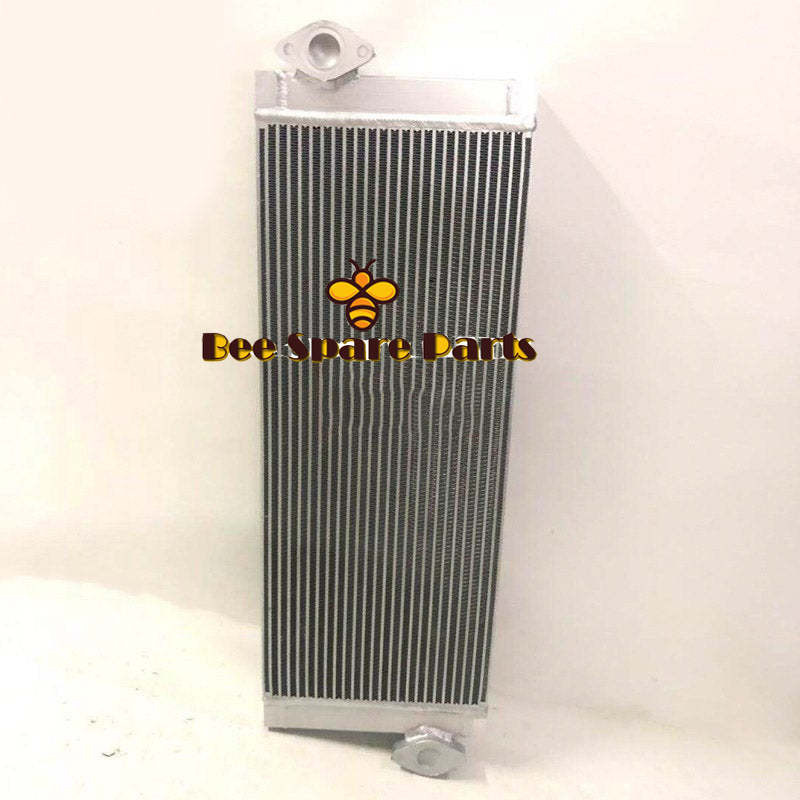 Buy New Hydraulic Oil Cooler YN05P00058S002 For Kobelco SK200-8 SK210-8 Excavator