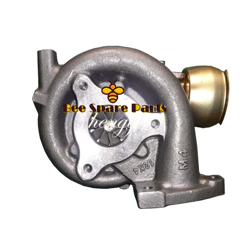 Turbocharger GT2052V for Nissan Nissan Terrano Van 3.0 dCi 705954-5001S 14411-2W203