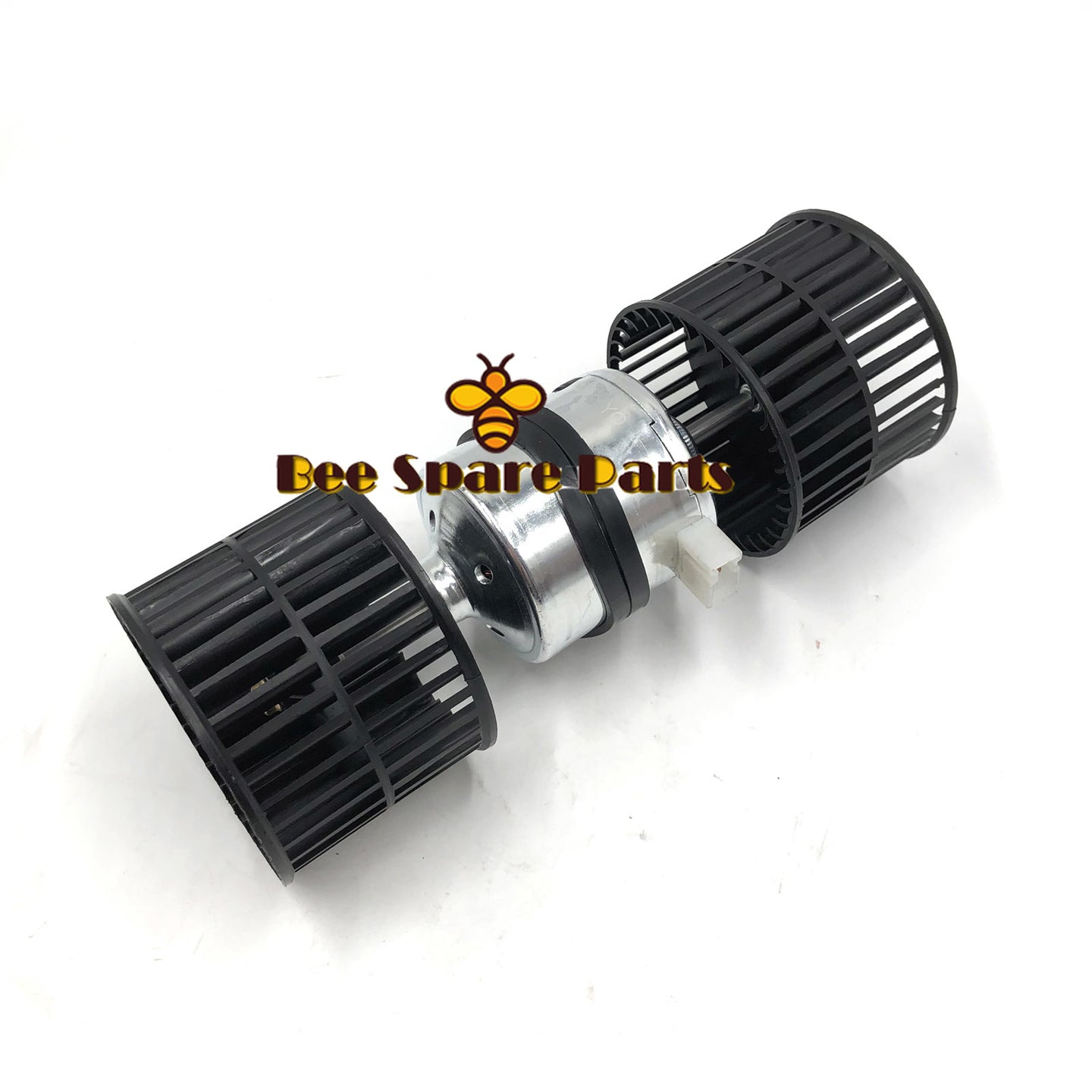 Blower Motor AN51500-10770 AN51500-10771 for Komatsu Wheel Loader WA150-6 WA200-6 WA250-6 WA320-6 WA380-6 WA430-6 WA500-6