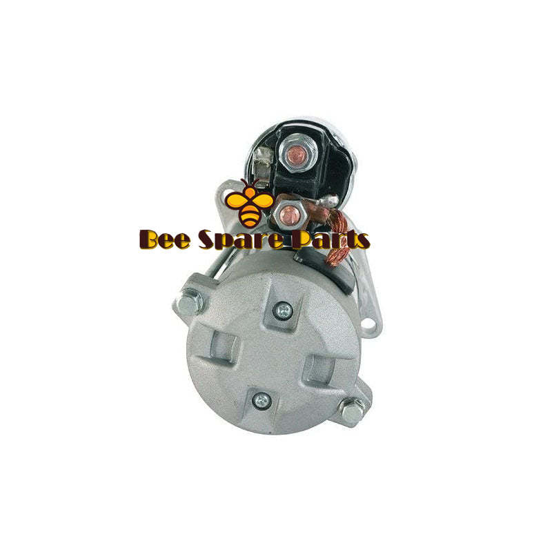 Starter 1G023-63010 1G023-63011 67980-31151 for Kubota D722 D782 Engine