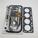 H20-2 Full Gasket Set For TCM NISSAN HELI TAILIFT Forklift