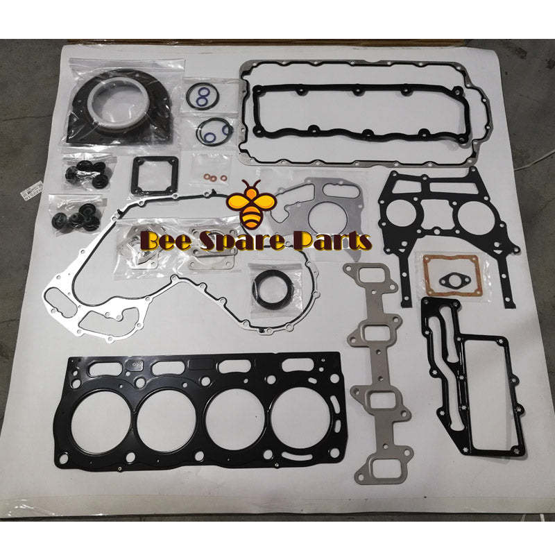 Gasket Kit For Kioti DK752 DK751C Tractor